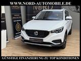 MG ZS EV LUXURY *LED*PANO*NAV*LEDER*SHZ*ACC - MG ZS aus 2021