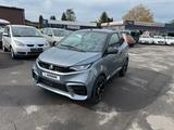 Aixam City Sport Ambition  ABS / inkl. Allwetterreifen - graue Aixam City