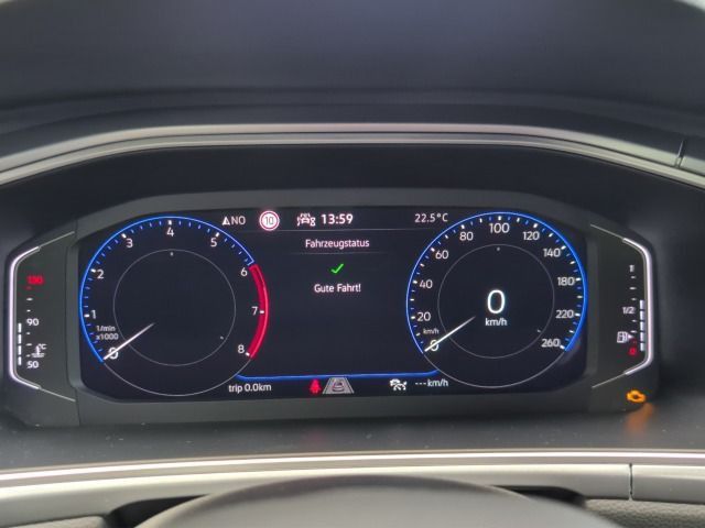T-Roc Cabriolet Style 1.5 TSI