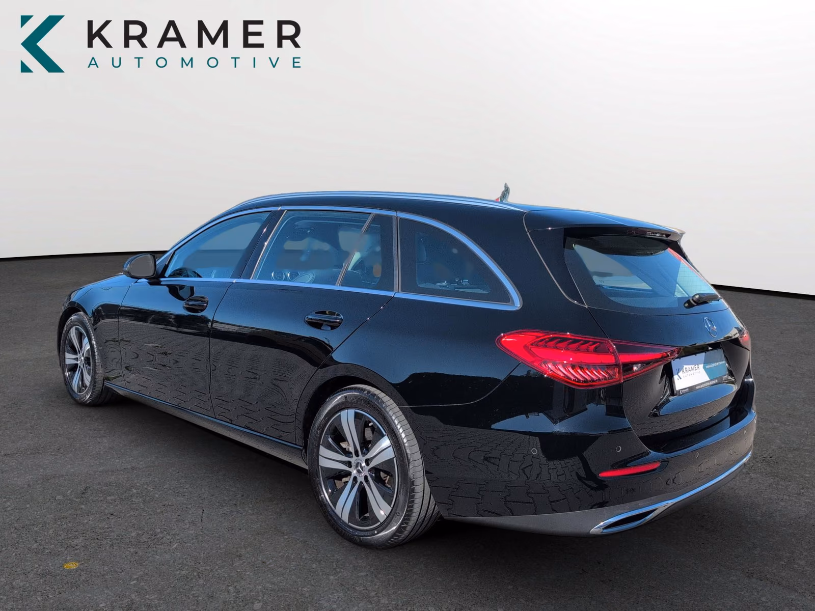 Mercedes-Benz C-Class d T. Avantgarde LED+SOUND+LEDER+SHZ+AMBIEN, миниатюра 4