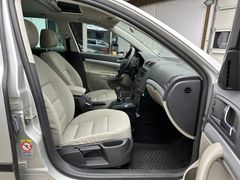 Fahrzeugabbildung Skoda Octavia 1.6 Combi Ambiente / Navi Klima PDC GSD