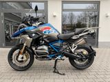 BMW R 1200 GS Rallye 4 Pakete Akrapovic - BMW R4