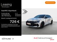 Audi RS3 - Vorschau Bild 1