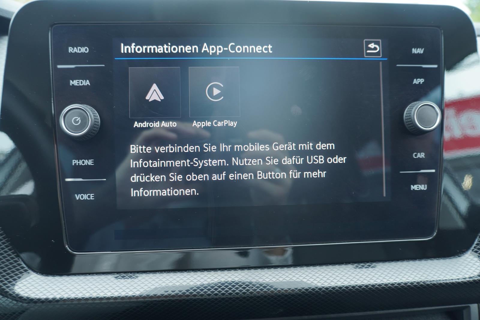 Volkswagen T-Cross 1.0 TSI DSG LED ACC Kamera, миниатюра 28