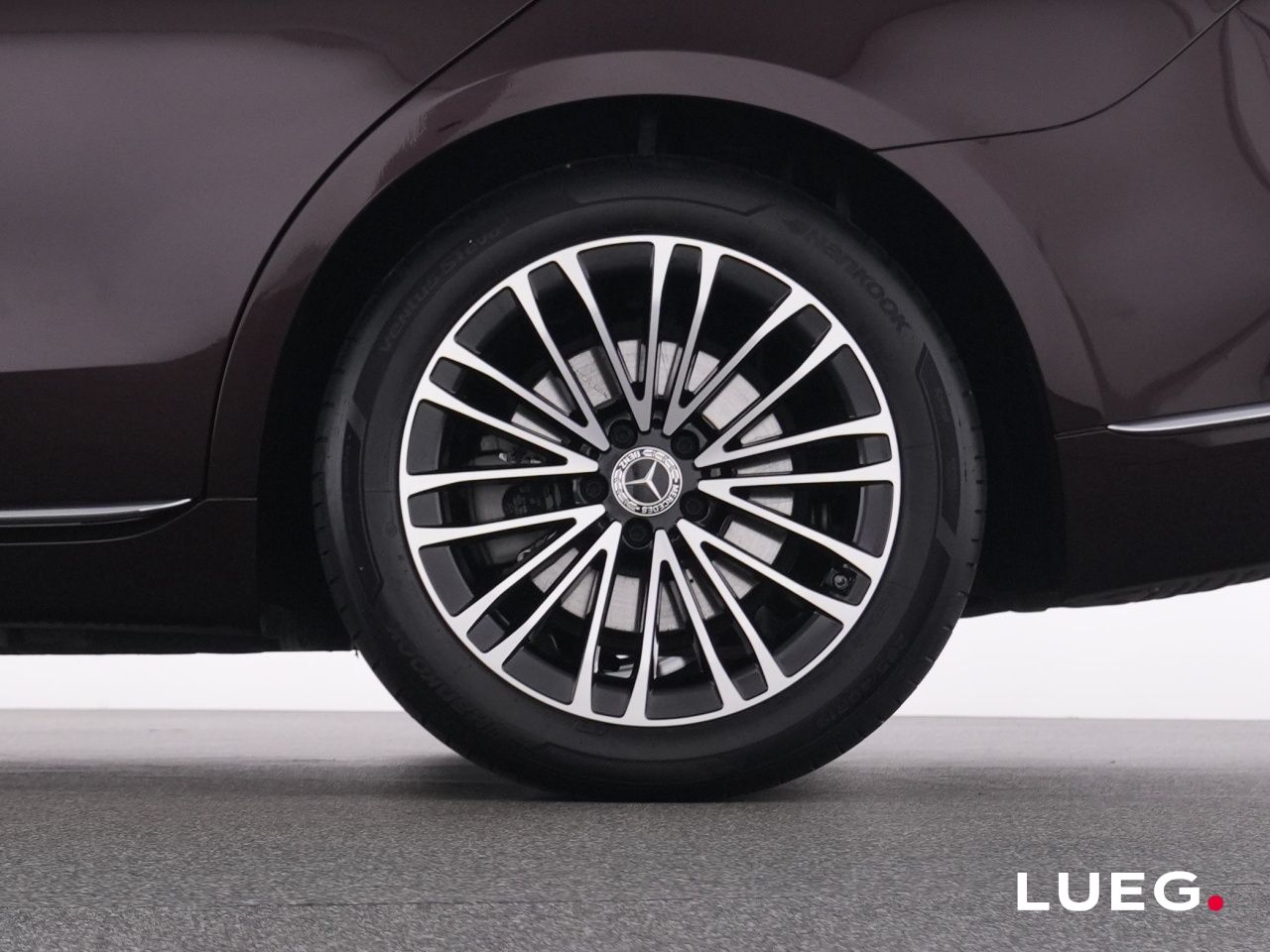 Mercedes-Benz S 450 4M MBUX MBeam Airmatic KeylGo HUD 19'' RFK foto 21