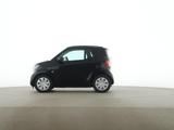 Smart fortwo 52 kW twinamic USB Bluetooth - Smart ForTwo