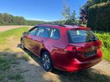 Volkswagen Golf VII Variant Comfortline BMT 4Motion - Volkswagen Golf: Variant Comfortline
