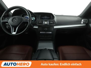 Mercedes E 250 - 12