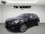 Alfa Romeo Giulietta 1.4 Turbo MultiAir TCT Supe - Alfa Romeo Giulietta: Multiair