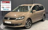 Volkswagen Sharan Sound *BEHINDERTENGERECHT*1.HAND*46 tkm* - Volkswagen Sharan Gebrauchtwagen