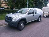 Ford Izuzu  D-Max 4x4 2.5 - Ford C-Max in Karlsruhe