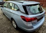 Opel Astra K Sports Tourer 1.0 Klima PDC Standheizung - Opel Astra von privat