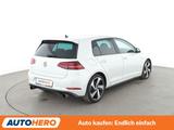 Volkswagen Golf VII 2.0 TSI GTI BM Aut.*NAVI*ACC*LED*PDC* - gebrauchte Kleinwagen
