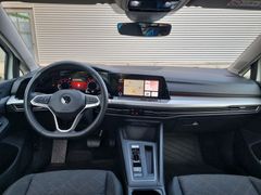 Fahrzeugabbildung Volkswagen Golf VIII Variant 2.0 TDI DSG Life LED NAVI APP