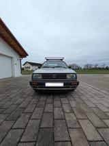 Volkswagen Jetta II 19E 90 PS TÜV neu H-Kennzeichen AHK - gebrauchte VW Jetta aus dem Jahr 1991