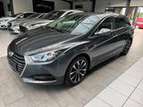 Hyundai i40 cw blue Style - Hyundai i40 aus 2016