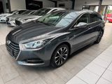 Hyundai i40 cw blue Style - Hyundai i40: Style