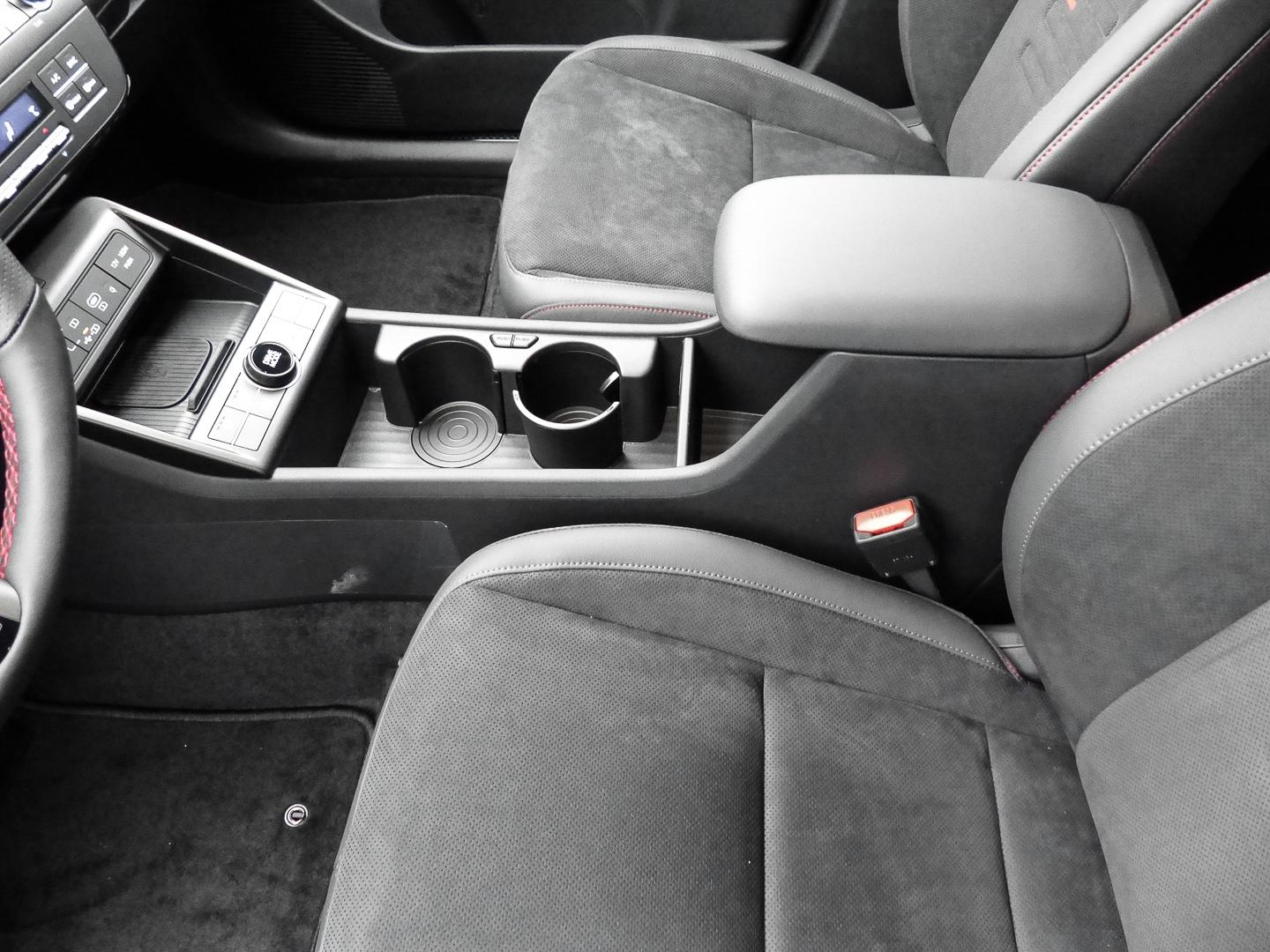 Hyundai KONA Hybrid N Line X Navi Bose LED
