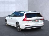 Volvo V60 T6 Recharge Plus Dark Plug-In Hybrid AWD LED - Volvo V60