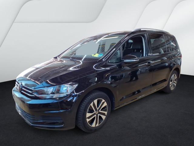 Volkswagen Touran 1.5 TSI Energy 7-Sitzer ACC/Kamera/Navi, миниатюра 2