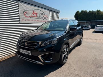 Peugeot 5008 - 2
