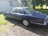 Jaguar XJ 12 - Jaguar XJ12 aus 1993