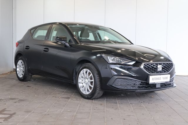 Seat Leon 2.0 TDI Reference AID+LANE+LED+CARPLAY