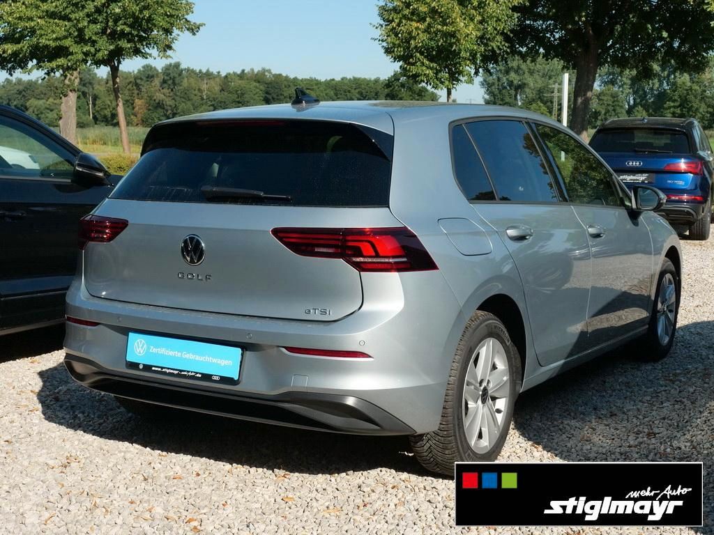 Volkswagen Golf - Bild 6