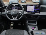Volkswagen Tiguan - Vorschau Bild 10