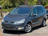 Ford Galaxy Ghia*7-SITZER*XENON*SITZHZNG*TEMPOMAT* - Ford Galaxy: Ghia