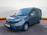 Fiat Doblo SX Maxi Kombi Kamera+AHK+Tempomat - Fiat Doblo in Nürnberg