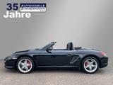 Porsche Boxster S, Tempomat, Leder, 18-Zoll, Sitzheizung - gebrauchte Porsche Boxster aus dem Jahr 2010