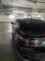 Volkswagen Arteon 200PS Vollausstg. DCC Sthzg. AHK 360° - Volkswagen Arteon in Duisburg