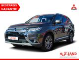 Mitsubishi Outlander 2.0 MIVEC CVT LED Sitzheizung Kamera - Mitsubishi Outlander mit Benzin-Antrieb