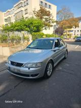 Opel Vectra B 2.2 Automatik Facelift Sport - Opel Vectra: B Sport