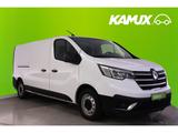 Renault Trafic 2.0dCi 145 ENERGY L2H1+KAMERA+AHK+3.0t - Renault Trafic Gebrauchtwagen in Hamburg