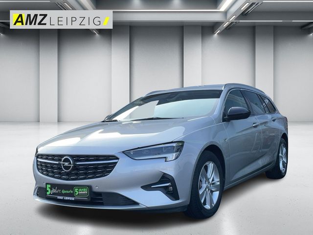 Opel Insignia B ST 2.0 CDTI Elegance *HU/AU neu*