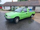 Volkswagen VW caddy pickup diesel - gebrauchte VW Caddy aus dem Jahr 1999