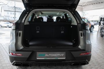 Bild 10 BAIC Beijing X75 Klimaauto. Pano USB Keyles DAB..