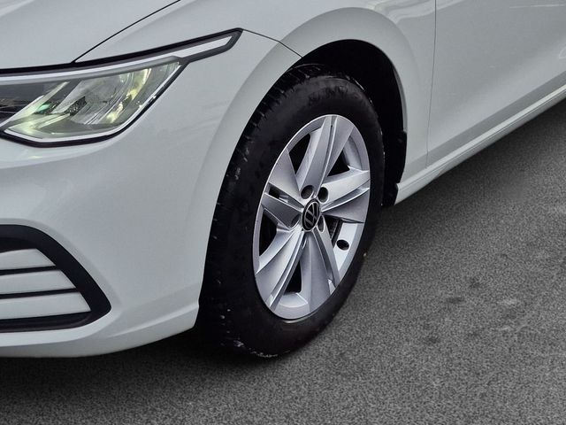 Golf VIII Variant 2.0 TDI Life *LED*NAVI*DAB*SHZ
