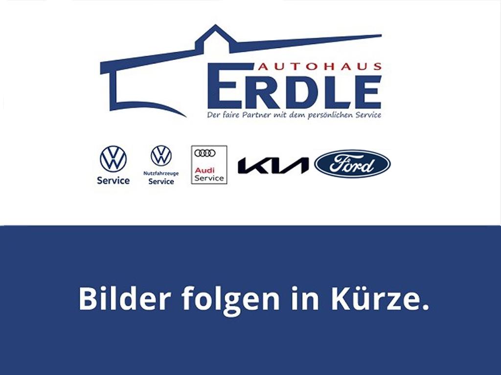 Volkswagen up move Sitzheizung Klima Nebel 2022