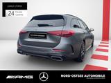 Mercedes-Benz C 300 d T AMG AHK PANO DIG.LIGHT NIGHT KAMERA - Mercedes-Benz C 300 in Hamburg