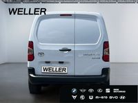 Toyota Proace City - Vorschau Bild 6