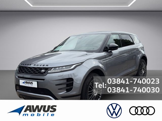 Range Rover Evoque 2.0D Automatik R-Dynamic S