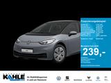 Volkswagen ID.3 Pro - schwarze Volkswagen ID.3