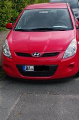 Hyundai i20 20 Edition