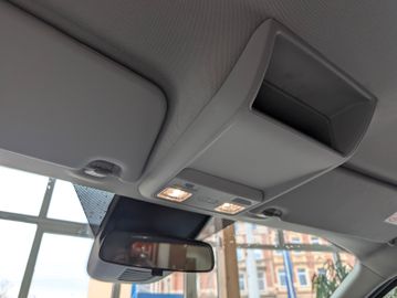 Ford Tourneo Custom Titanium X L1