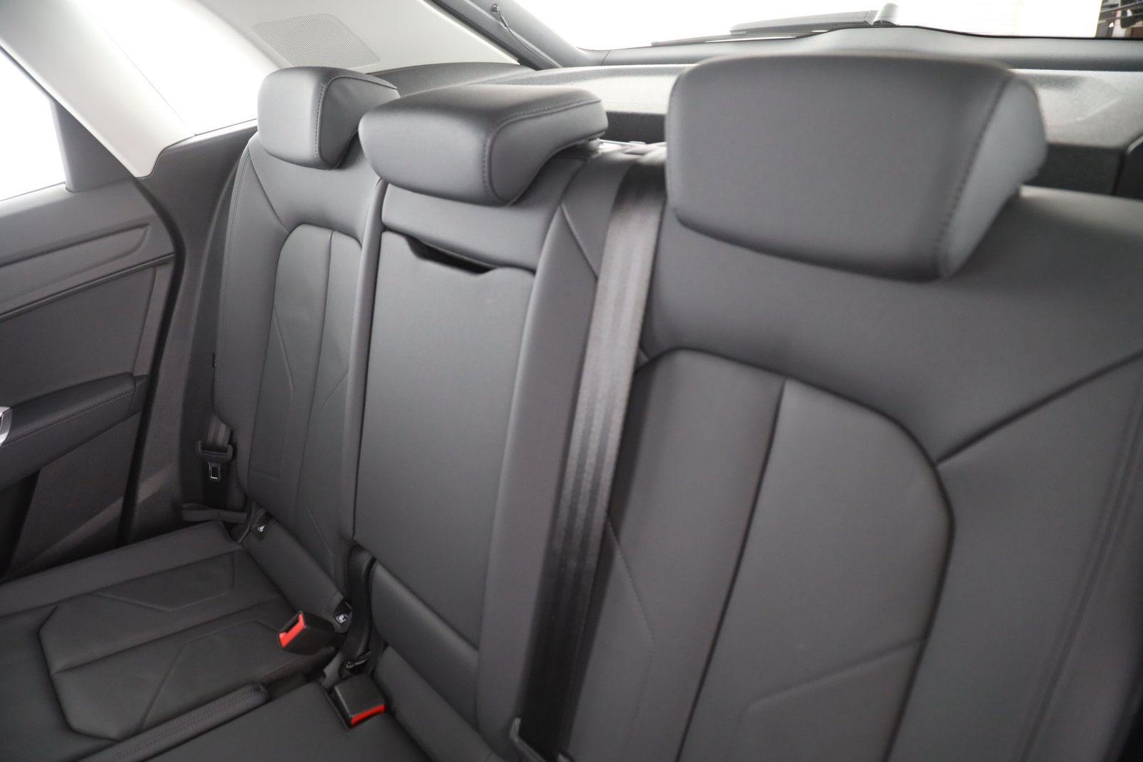 Audi Q3 - Bild 14