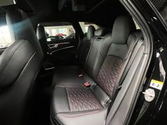 AUDI RS6 RS 6 Avant 4.0 V8 Quattro Performance 4,59%