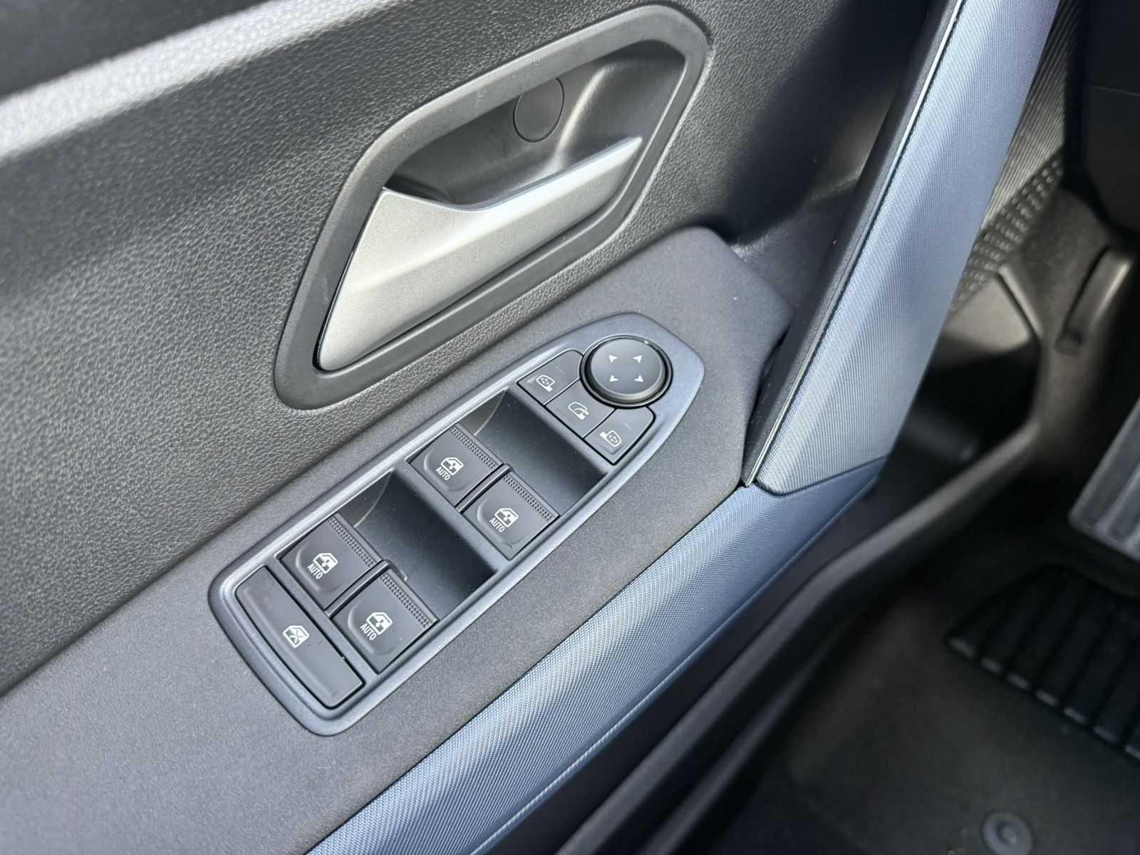 Dacia Bigster - Bild 12